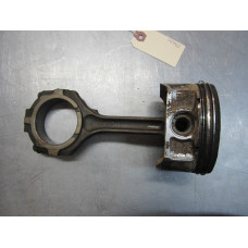 06T103 Piston and Connecting Rod Standard From 2009 NISSAN MURANO  3.5